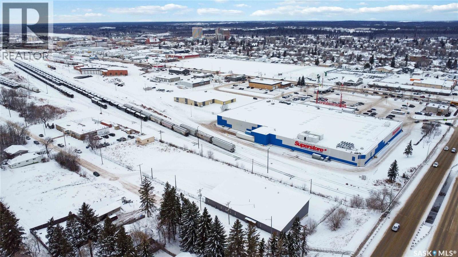 568 18Th Street E, Prince Albert, SK