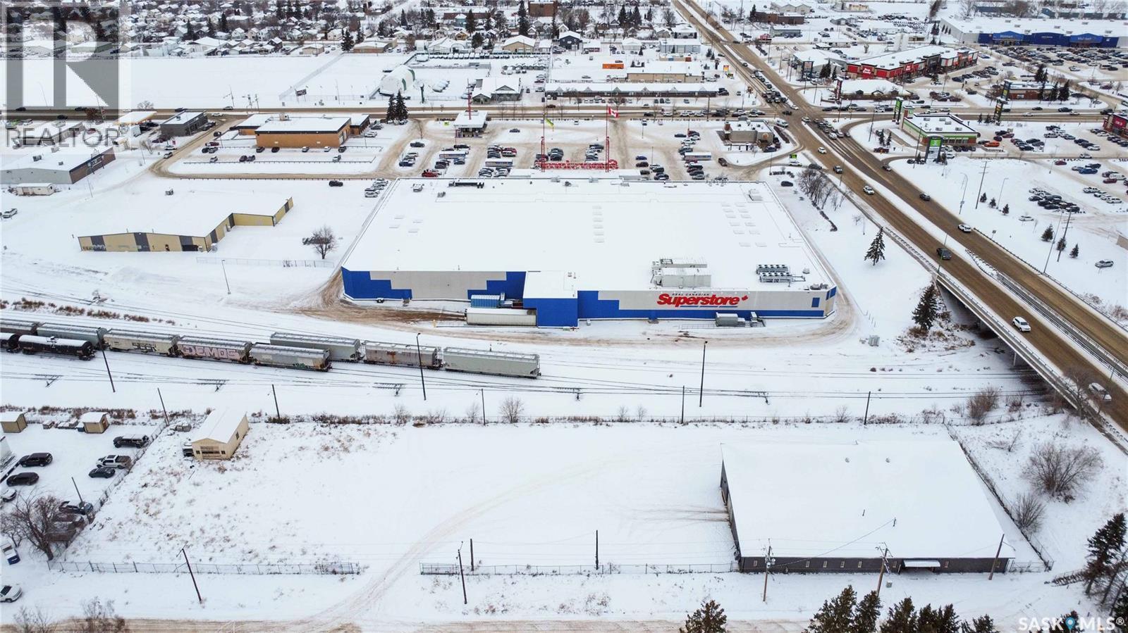 568 18Th Street E, Prince Albert, SK