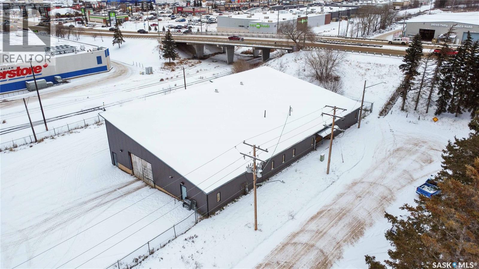 568 18Th Street E, Prince Albert, SK