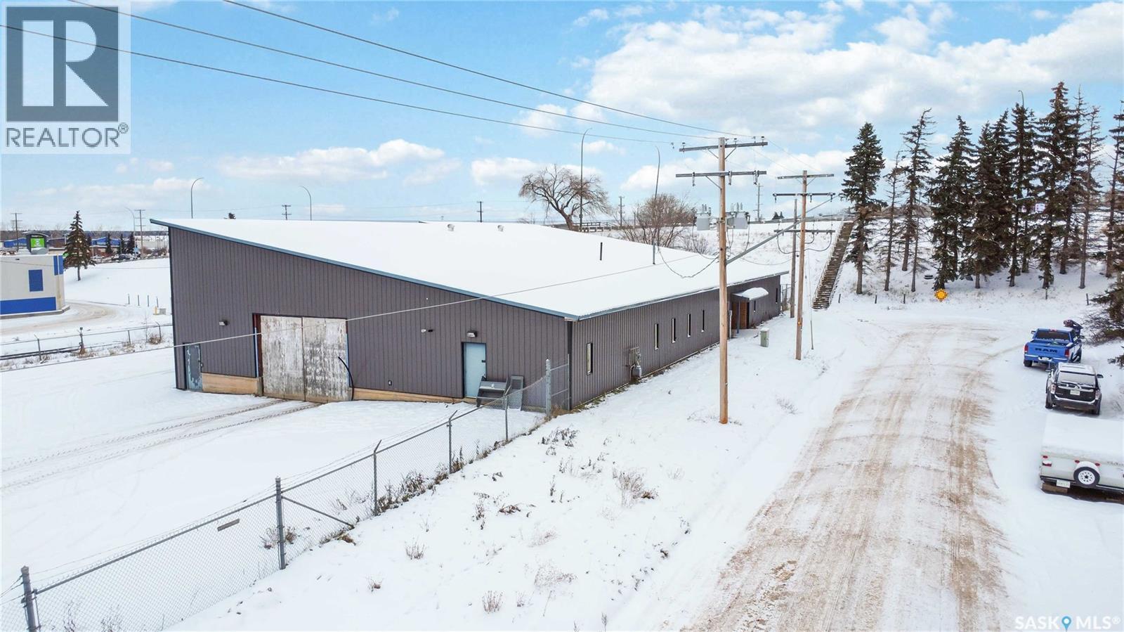 568 18Th Street E, Prince Albert, SK