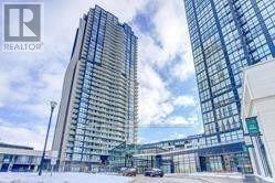 411 - 2900 Highway 7 Road, Vaughan, ON - Outdoor With Facade