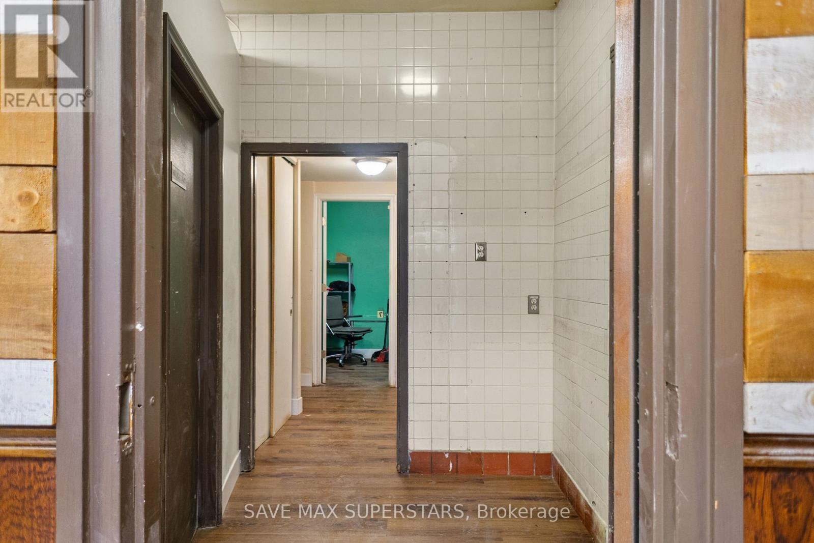 16 - 353 Duckworth Street, Barrie, ON