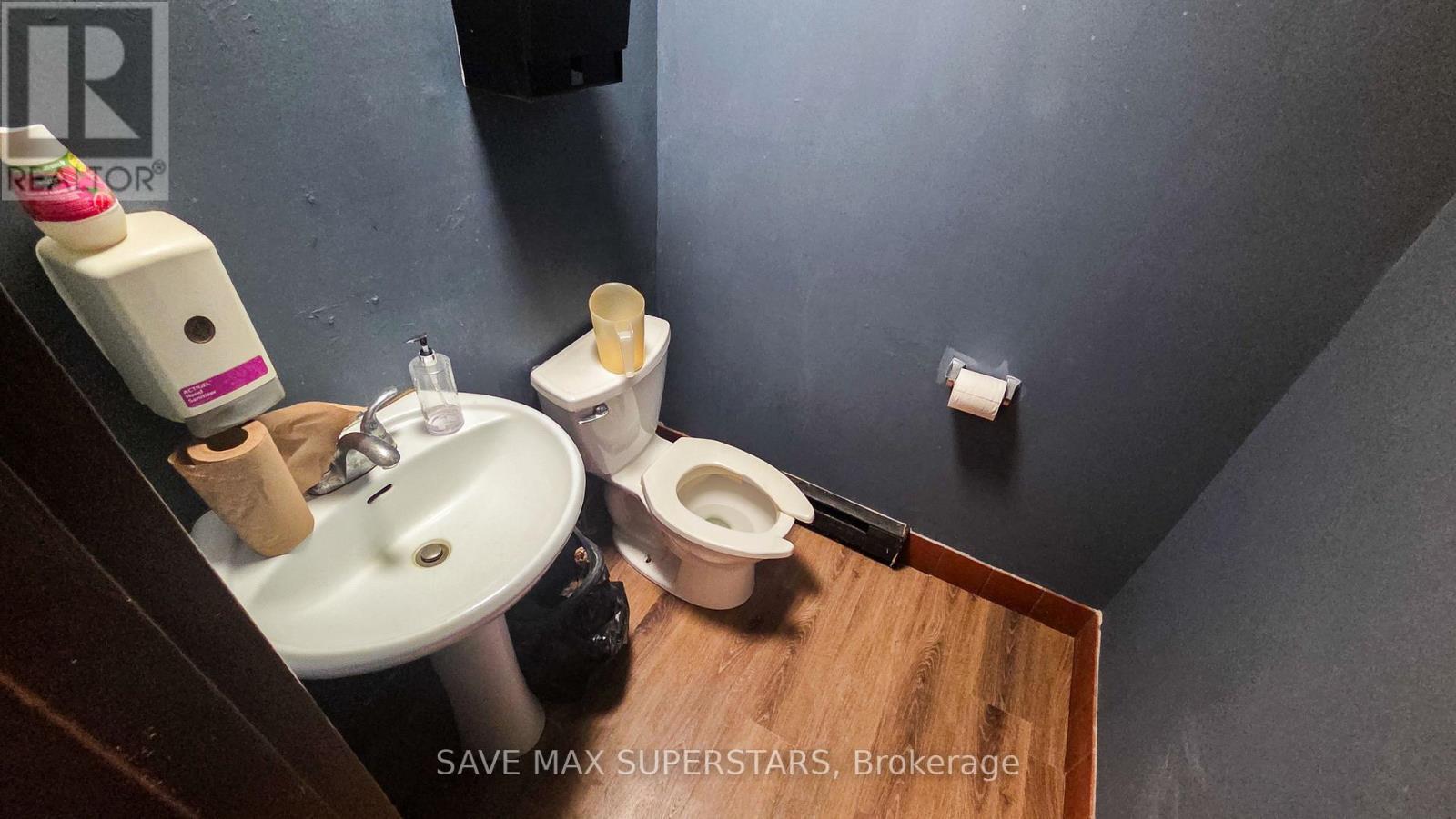 16 - 353 Duckworth Street, Barrie, ON