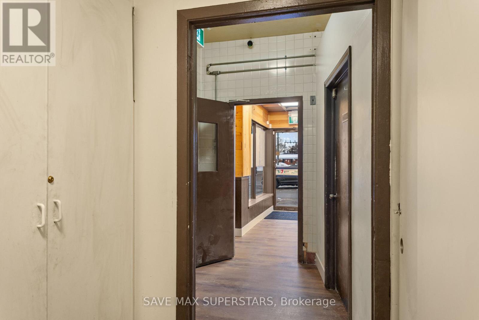 16 - 353 Duckworth Street, Barrie, ON