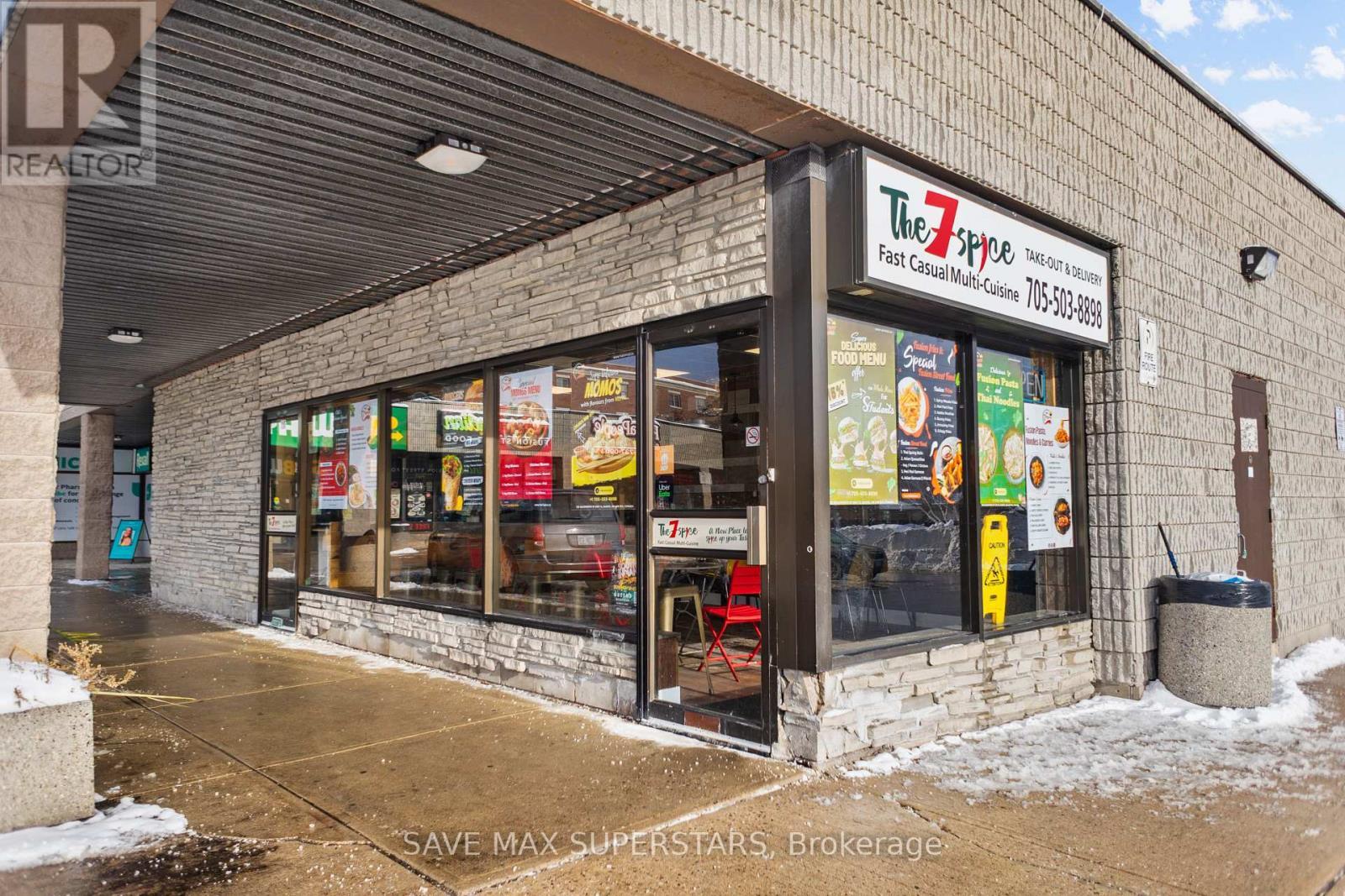 16 - 353 Duckworth Street, Barrie, ON