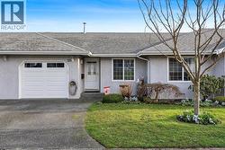 23 2560 Wilcox Terr Central Saanich, BC V8Z 6Z8