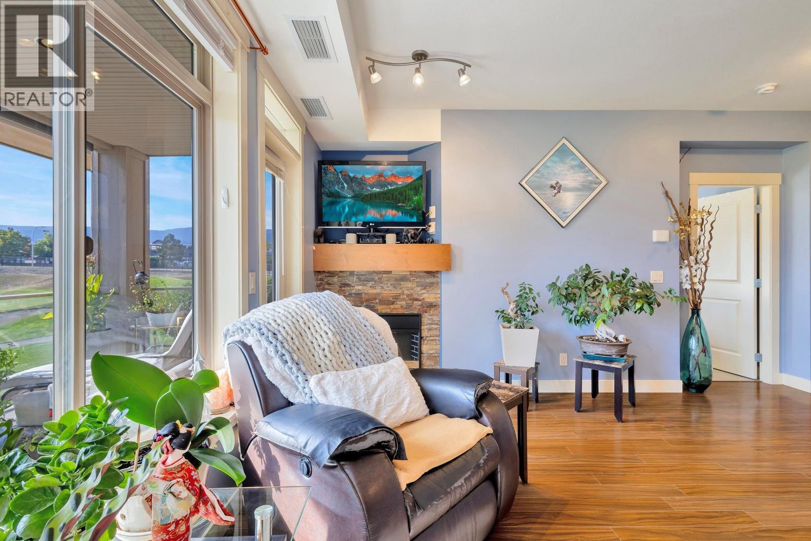 3533 Carrington Road Unit# 211, Westbank, BC - Indoor