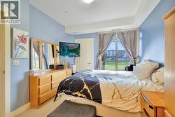 With space for larger bedroom furniture -