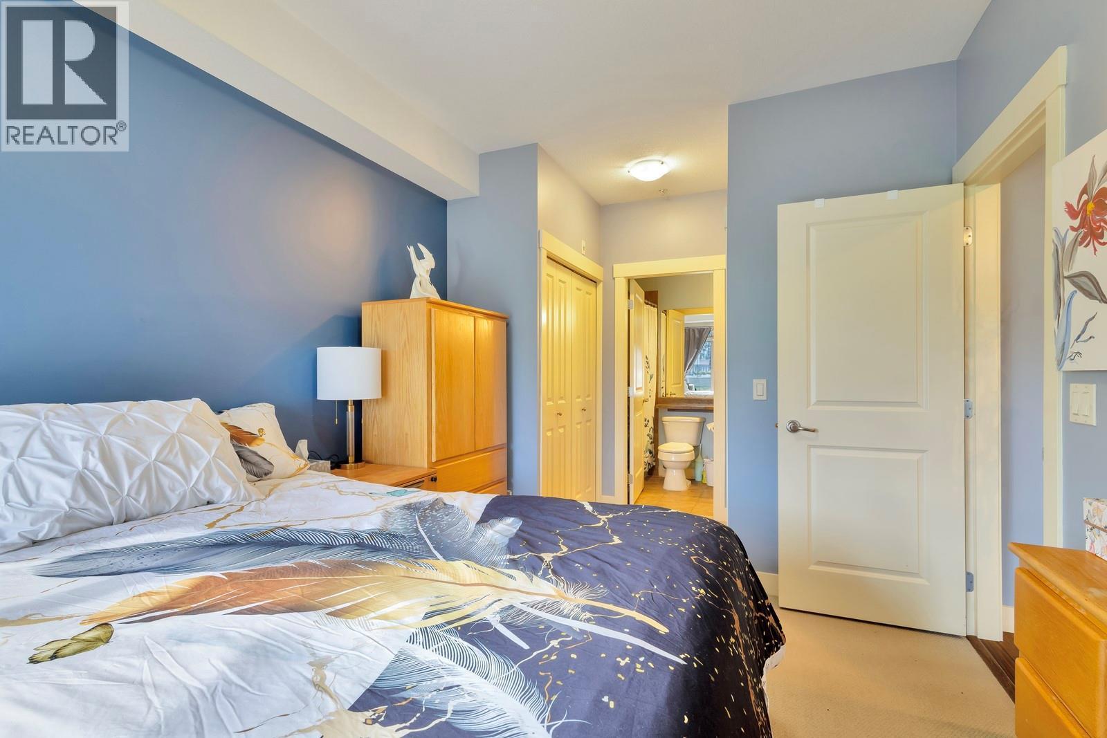 3533 Carrington Road Unit# 211, Westbank, BC - Indoor Photo Showing Bedroom