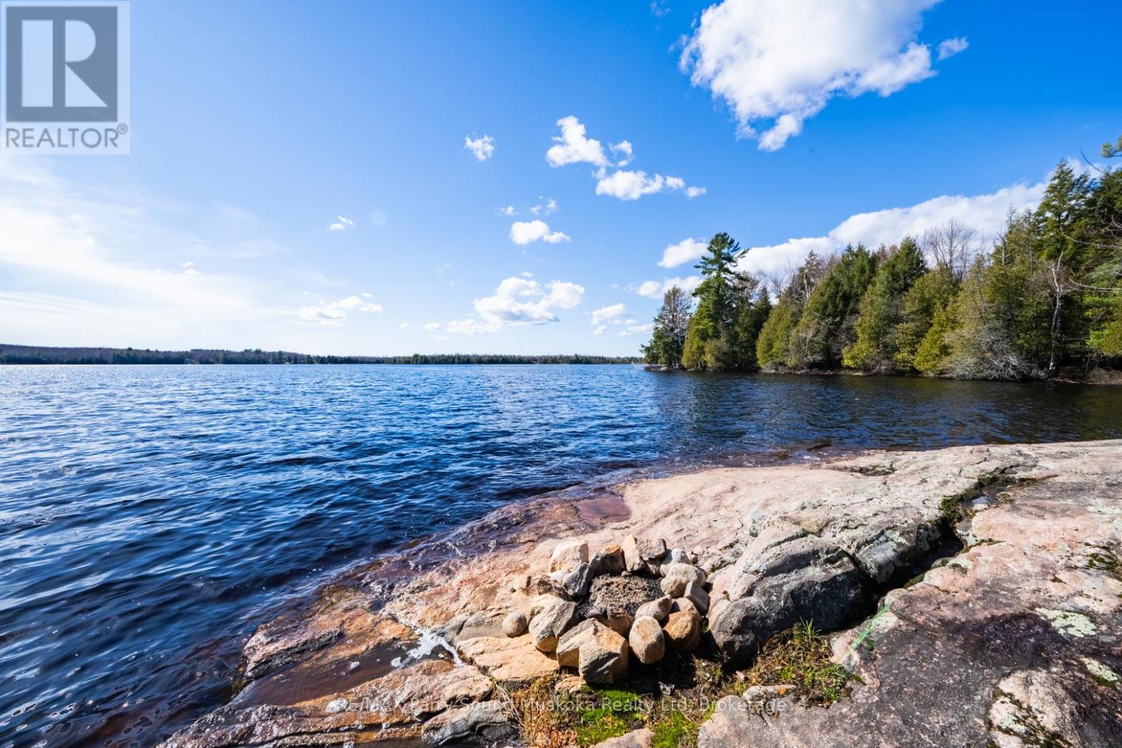 764 East Bear Lake Road, Mcmurrich/Monteith (Bear Lake), ON - Outdoor With Body Of Water With View