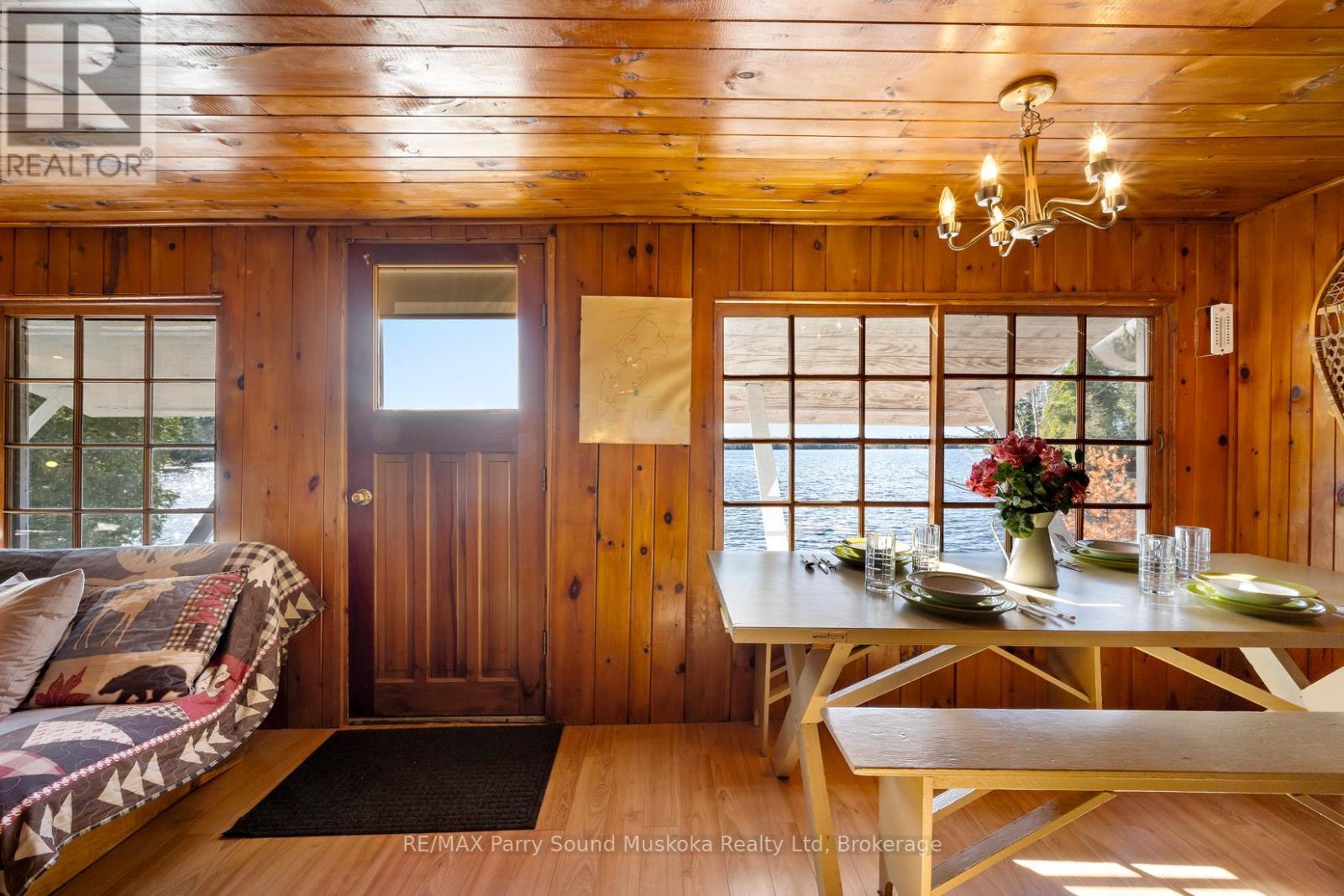 764 East Bear Lake Road, Mcmurrich/Monteith (Bear Lake), ON - Indoor