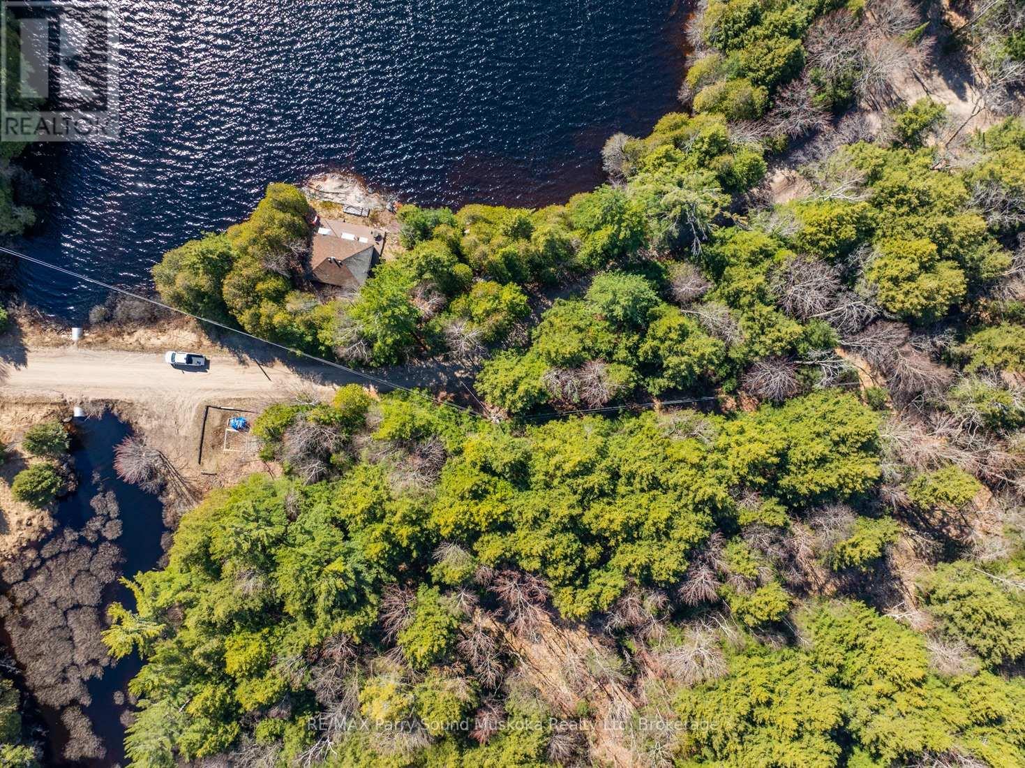 764 East Bear Lake Road, Mcmurrich/Monteith (Bear Lake), ON - Outdoor With View