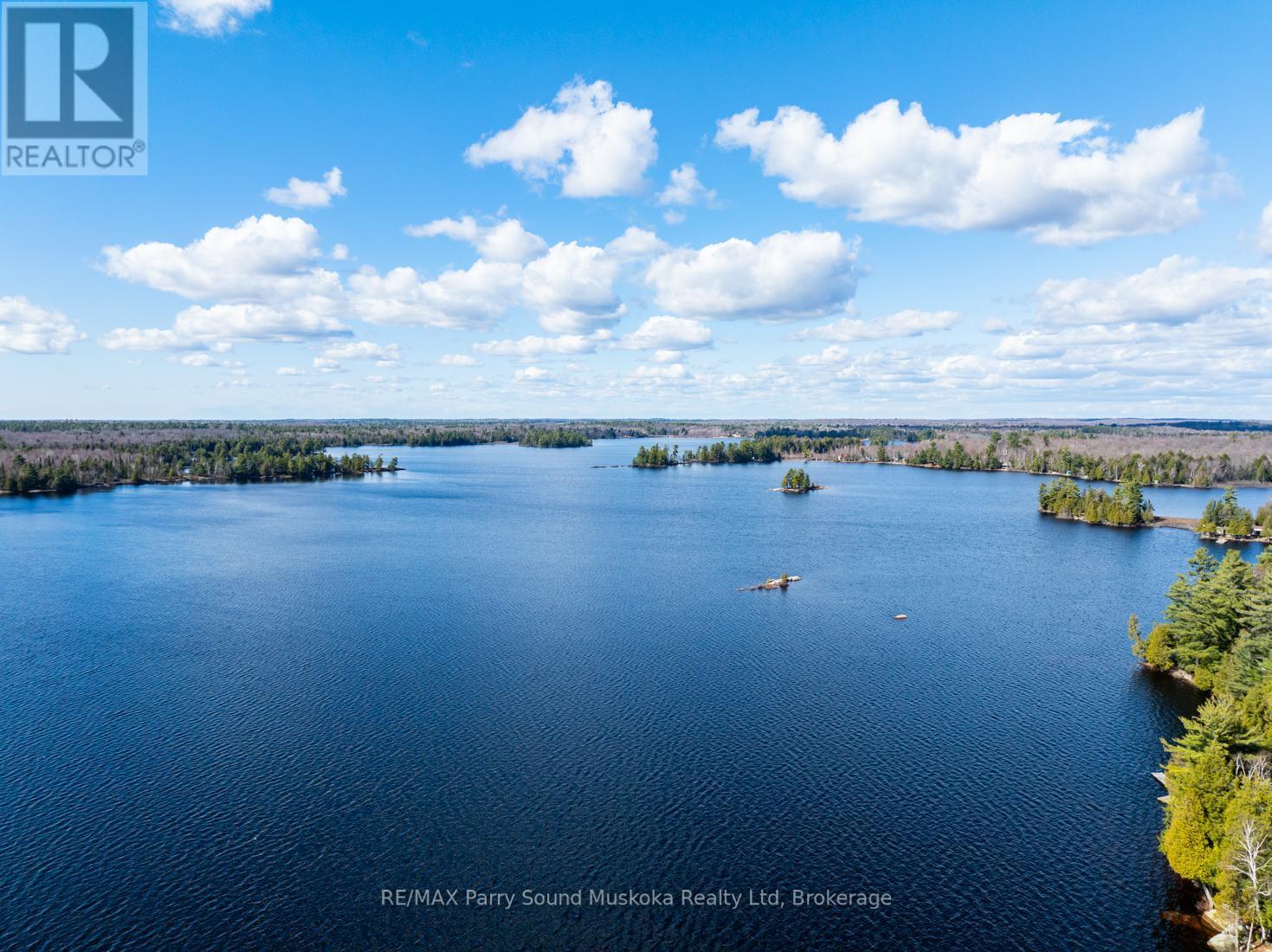 764 East Bear Lake Road, Mcmurrich/Monteith (Bear Lake), ON - Outdoor With Body Of Water With View