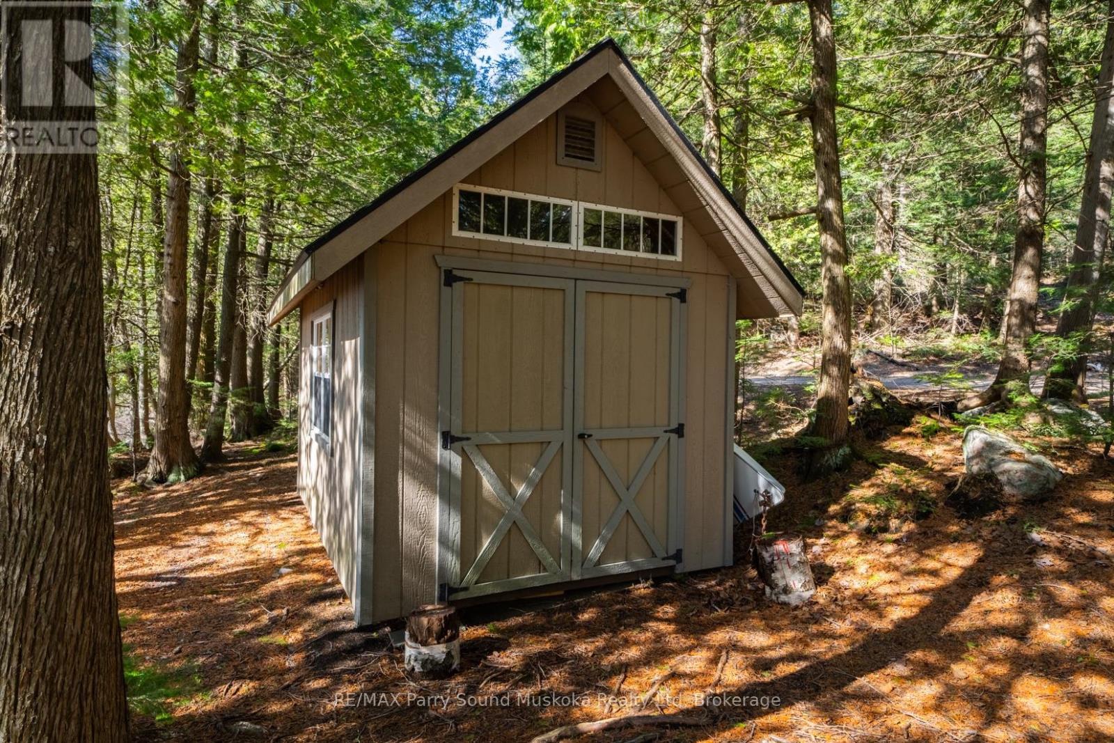 764 East Bear Lake Road, Mcmurrich/Monteith (Bear Lake), ON - Outdoor