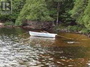 764 East Bear Lake Road, Mcmurrich/Monteith (Bear Lake), ON - Outdoor With Body Of Water