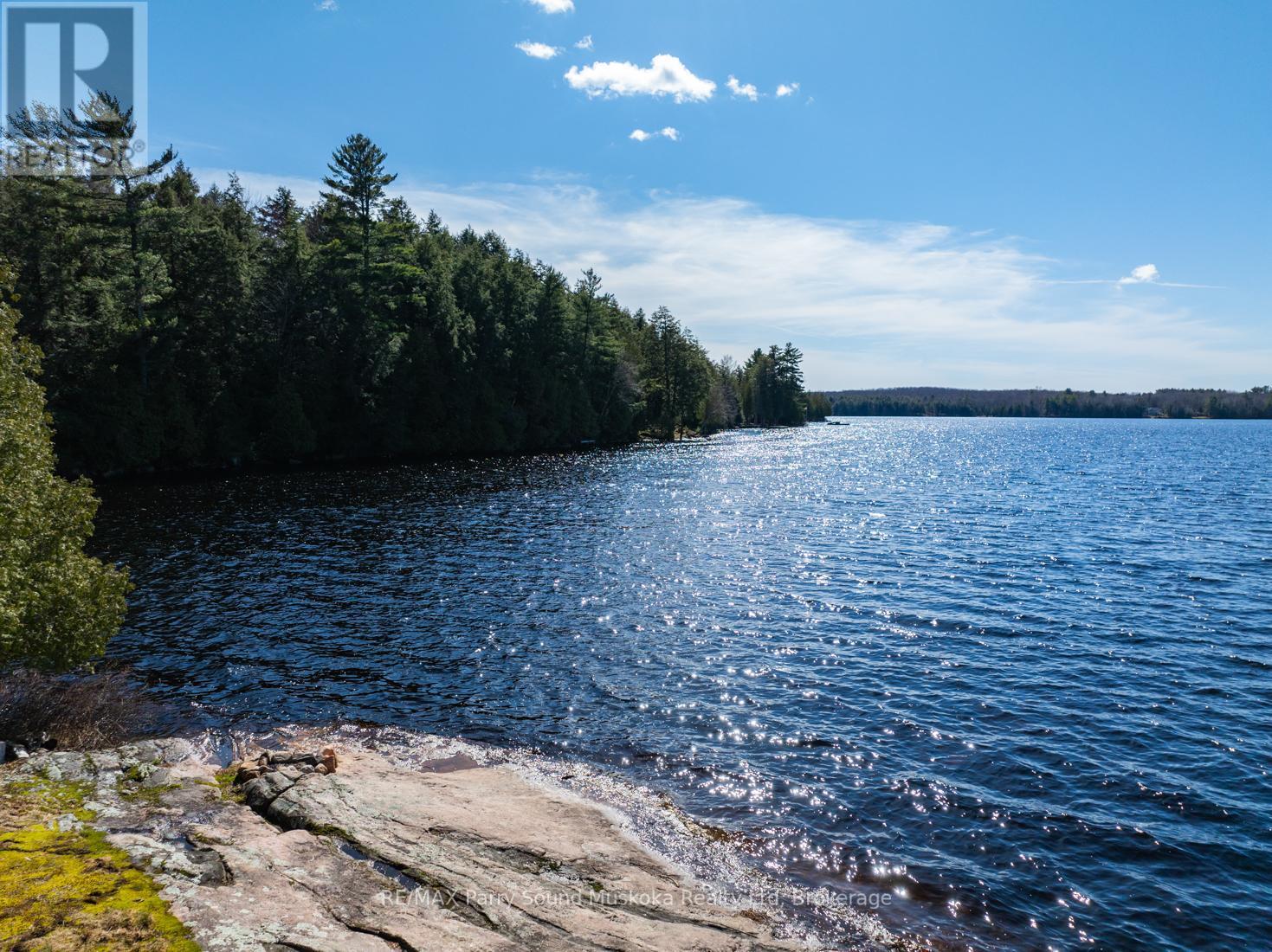 764 East Bear Lake Road, Mcmurrich/Monteith (Bear Lake), ON - Outdoor With Body Of Water With View