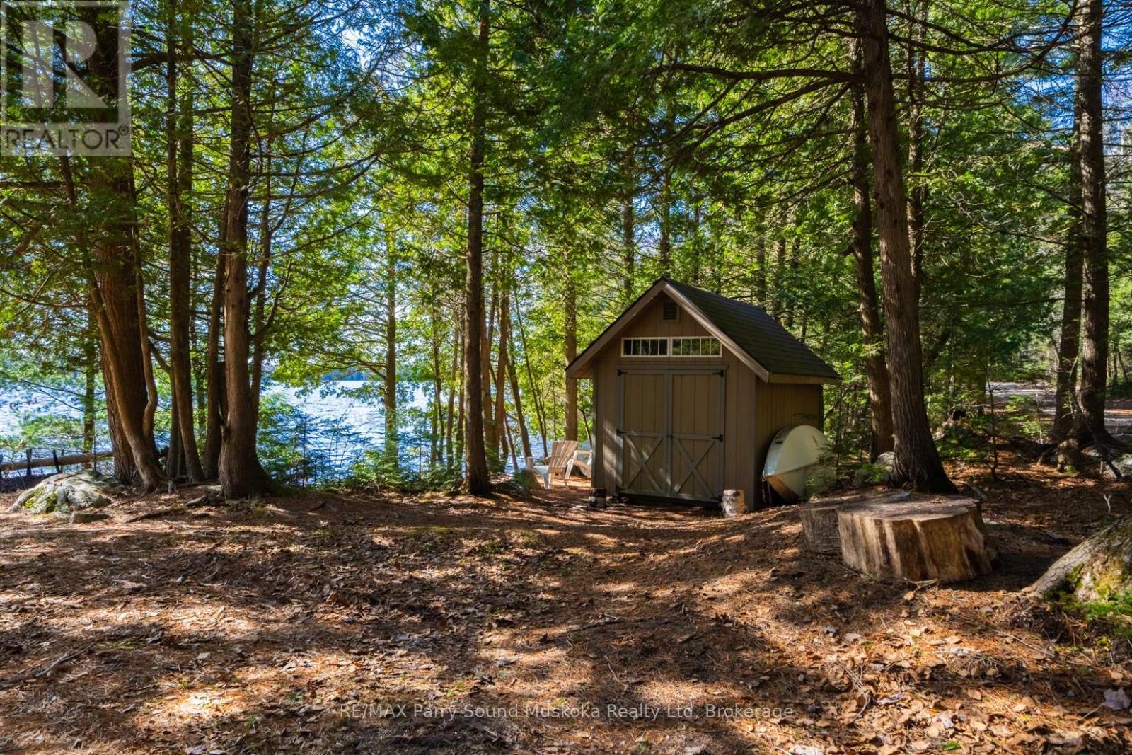 764 East Bear Lake Road, Mcmurrich/Monteith (Bear Lake), ON - Outdoor