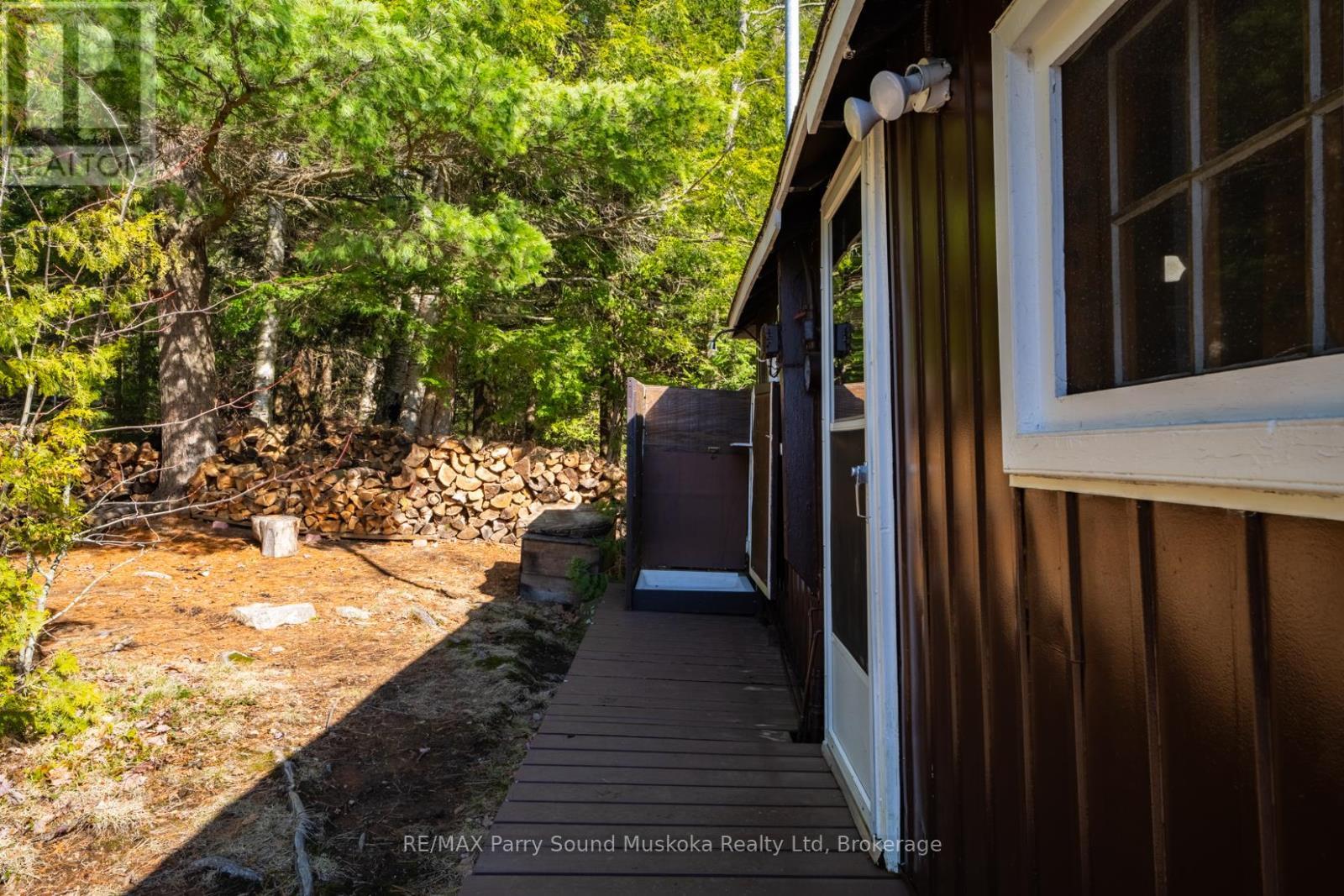 764 East Bear Lake Road, Mcmurrich/Monteith (Bear Lake), ON - Outdoor