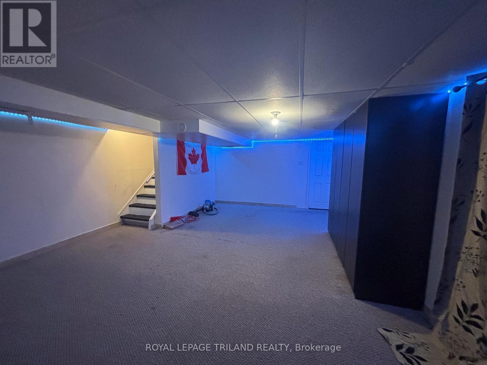 109 Conway Drive, London South (South X), ON - Indoor Photo Showing Other Room