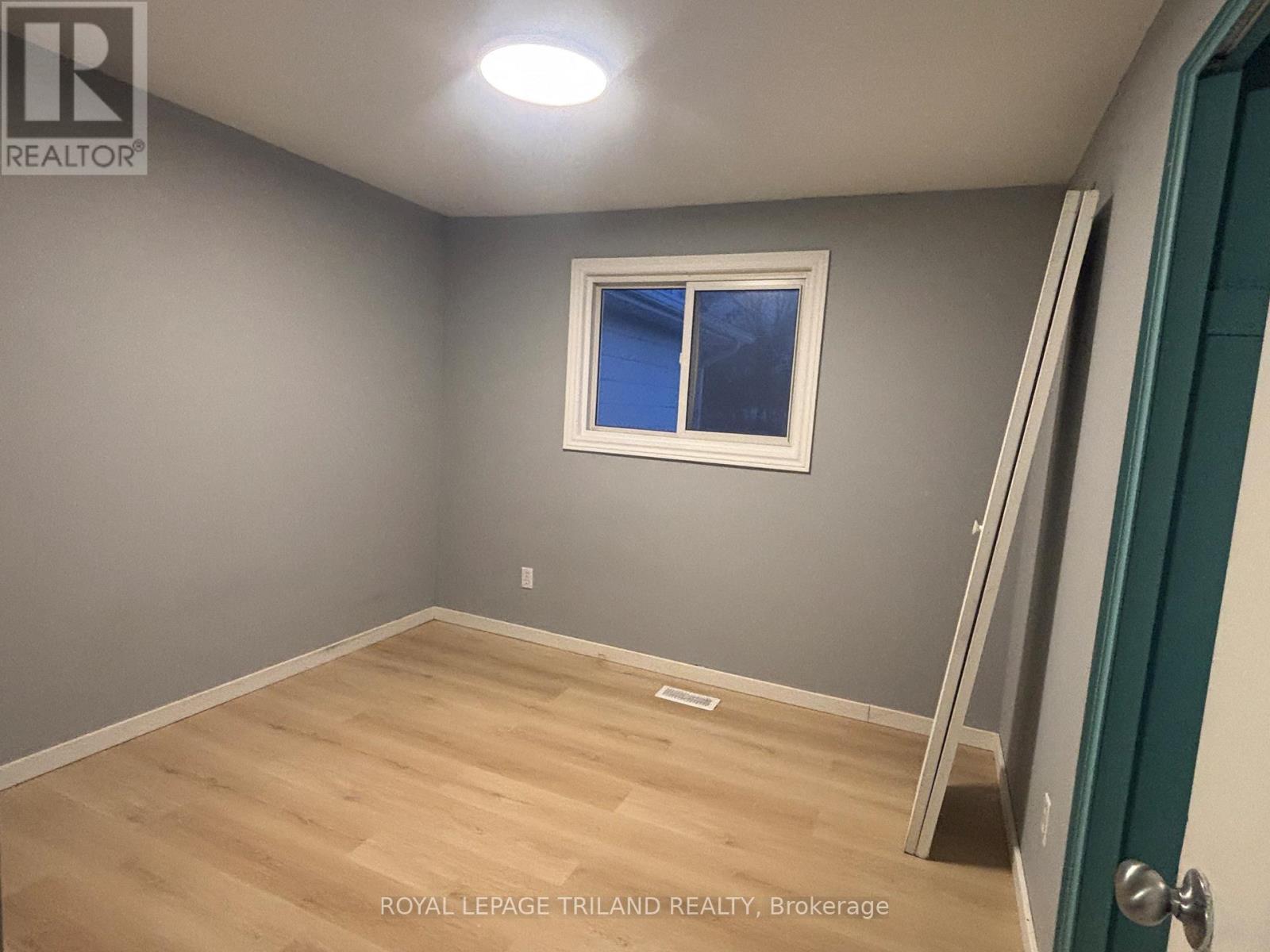 109 Conway Drive, London South (South X), ON - Indoor Photo Showing Other Room