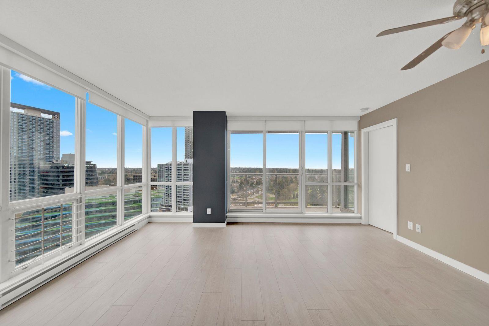 2107 9981 Whalley Boulevard, Surrey, BC - Indoor