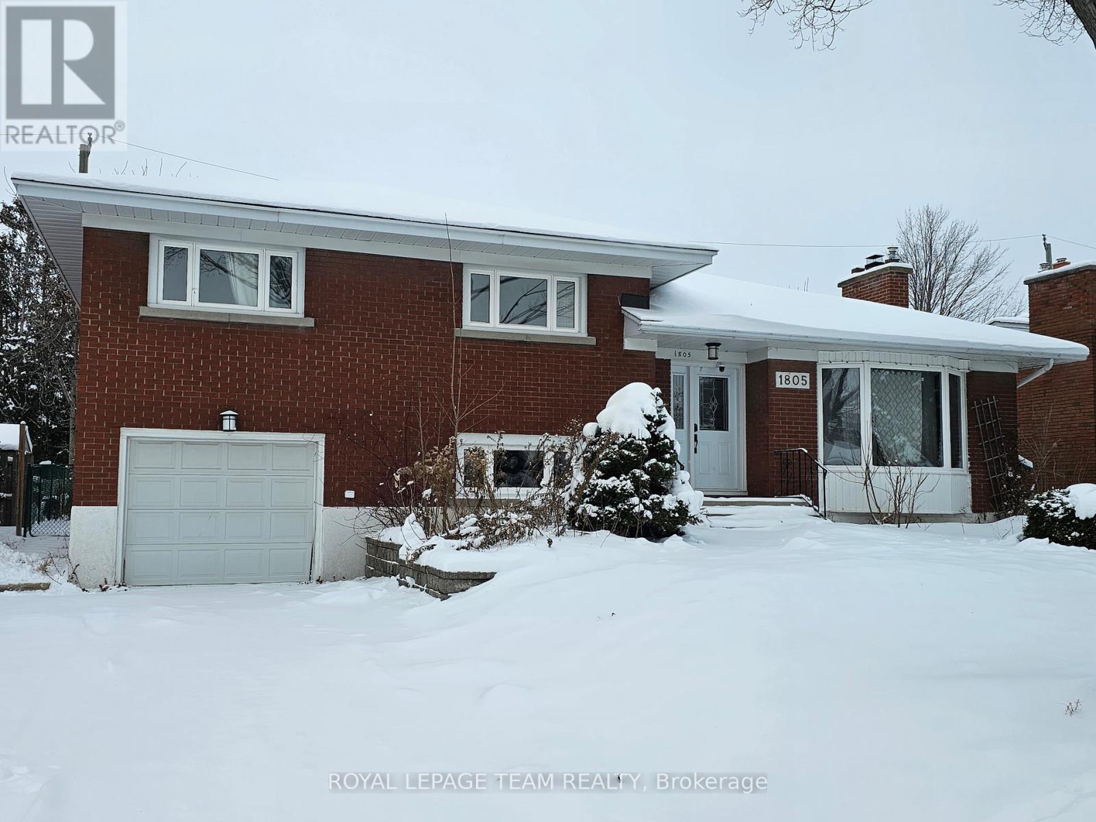 1805 Forman Avenue, Ottawa, ON