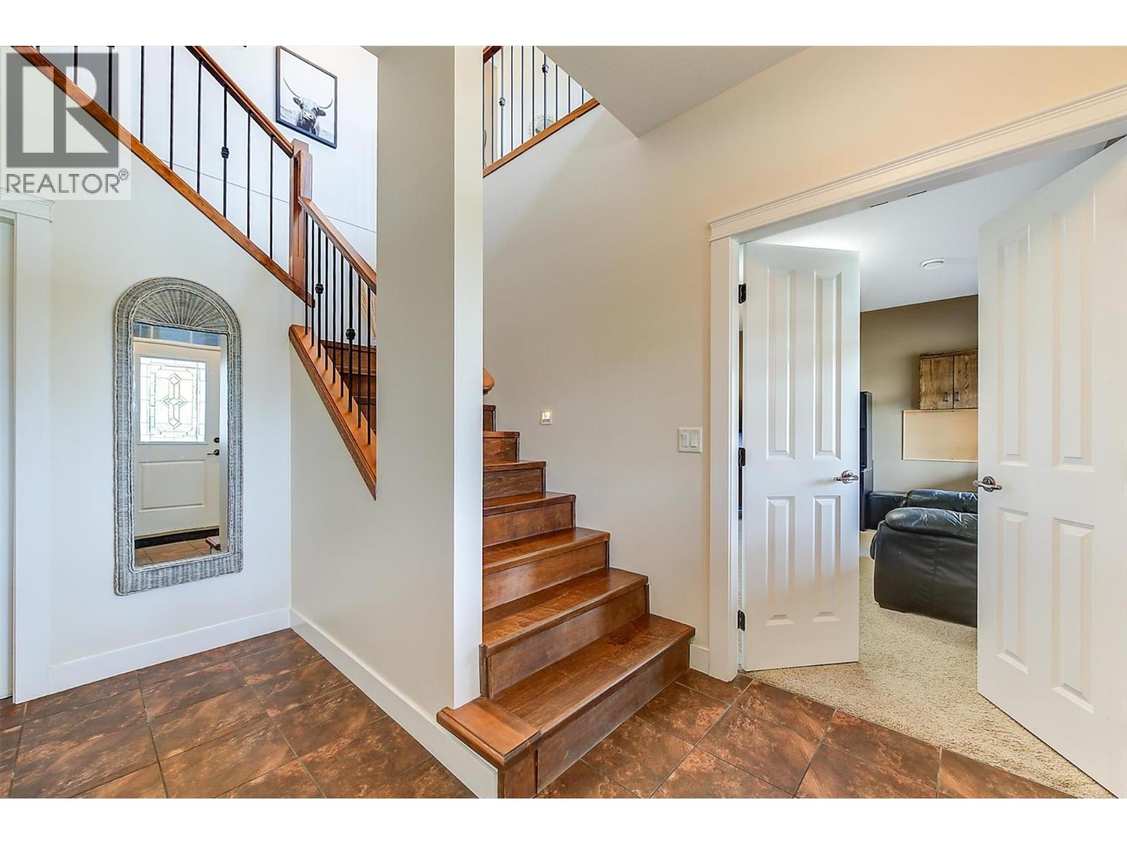 737 Kuipers Crescent, Kelowna, BC - Indoor Photo Showing Other Room