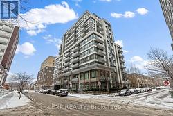 314 - 200 SACKVILLE STREET Toronto, ON M5A 0C4