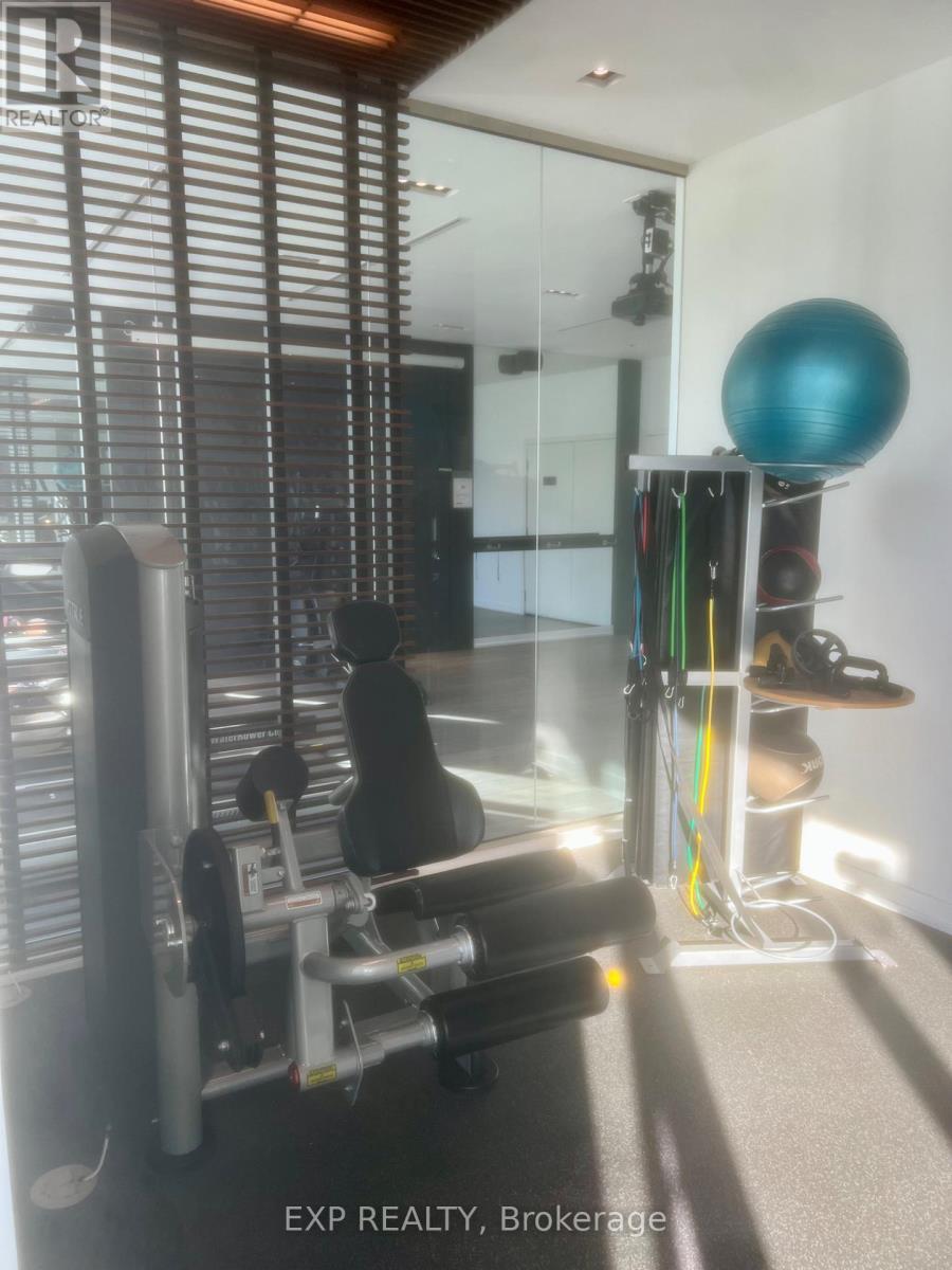 314 - 200 Sackville Street, Toronto, ON - Indoor