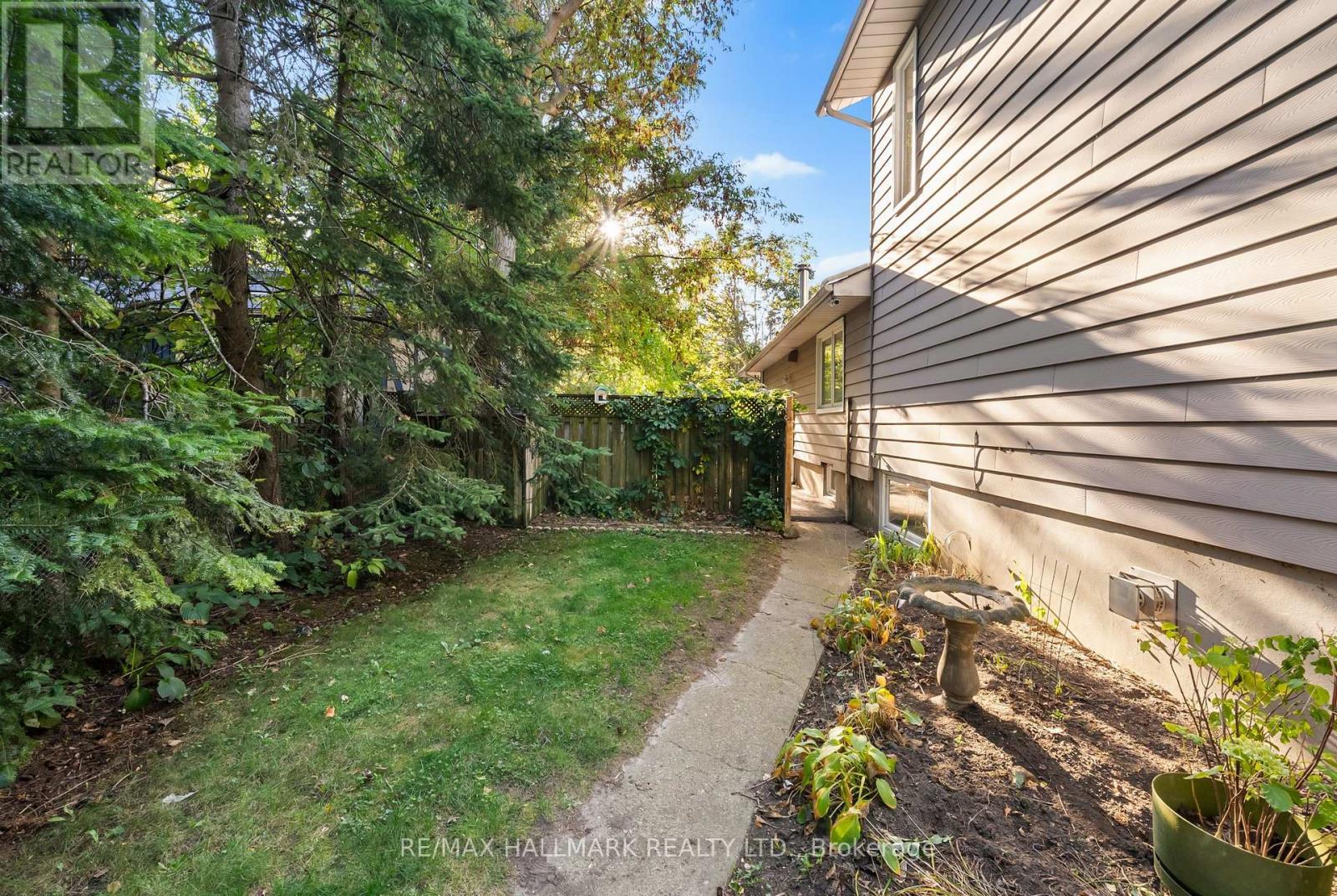 Bsmnt - 51 Watson Street, Toronto, ON - Outdoor