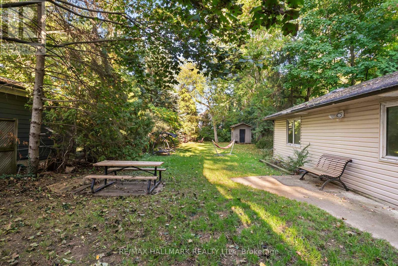 Bsmnt - 51 Watson Street, Toronto, ON - Outdoor