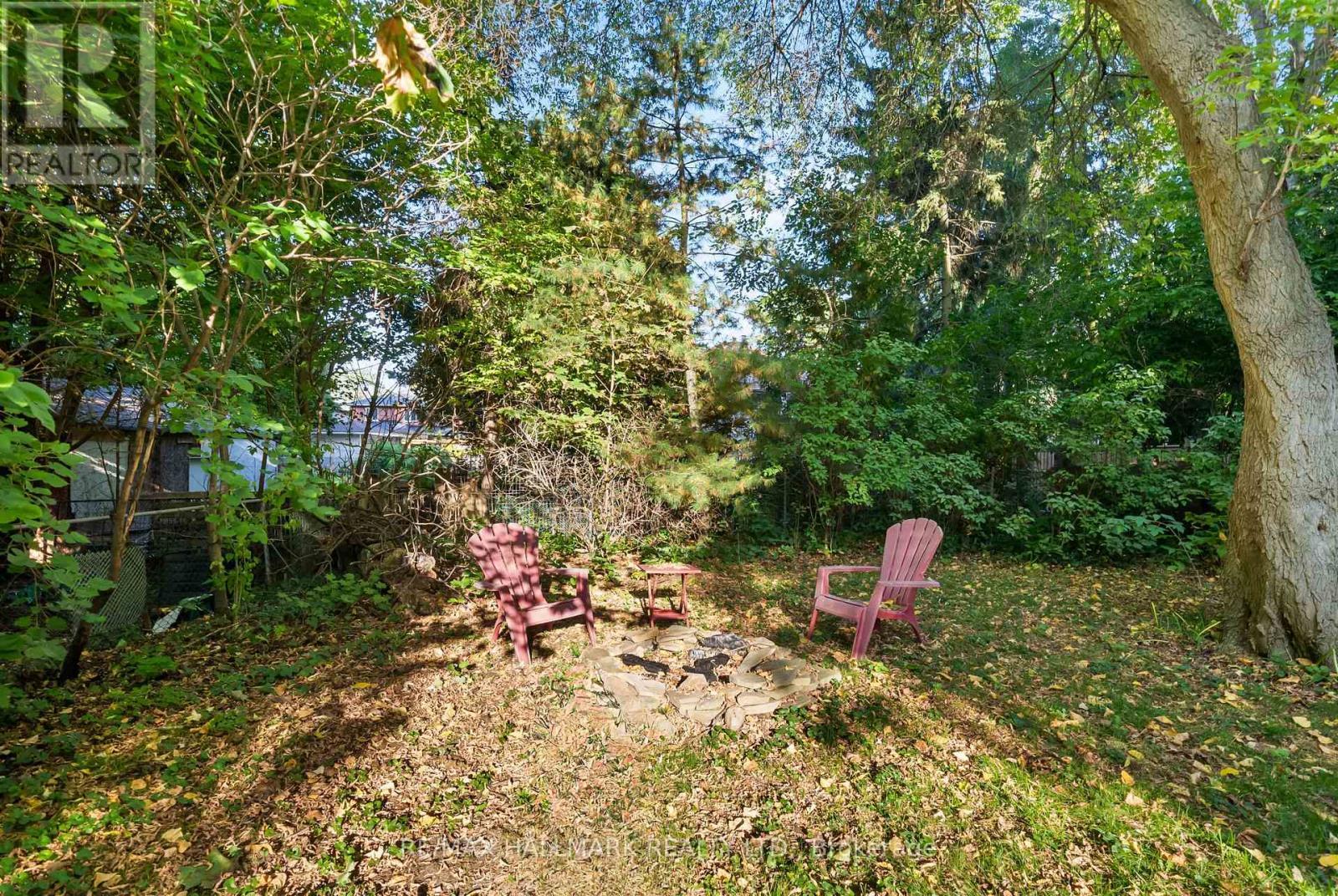 Bsmnt - 51 Watson Street, Toronto, ON - Outdoor