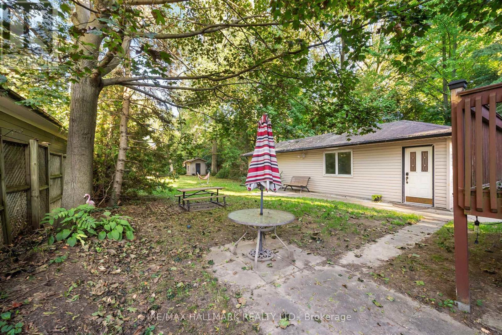 Bsmnt - 51 Watson Street, Toronto, ON - Outdoor