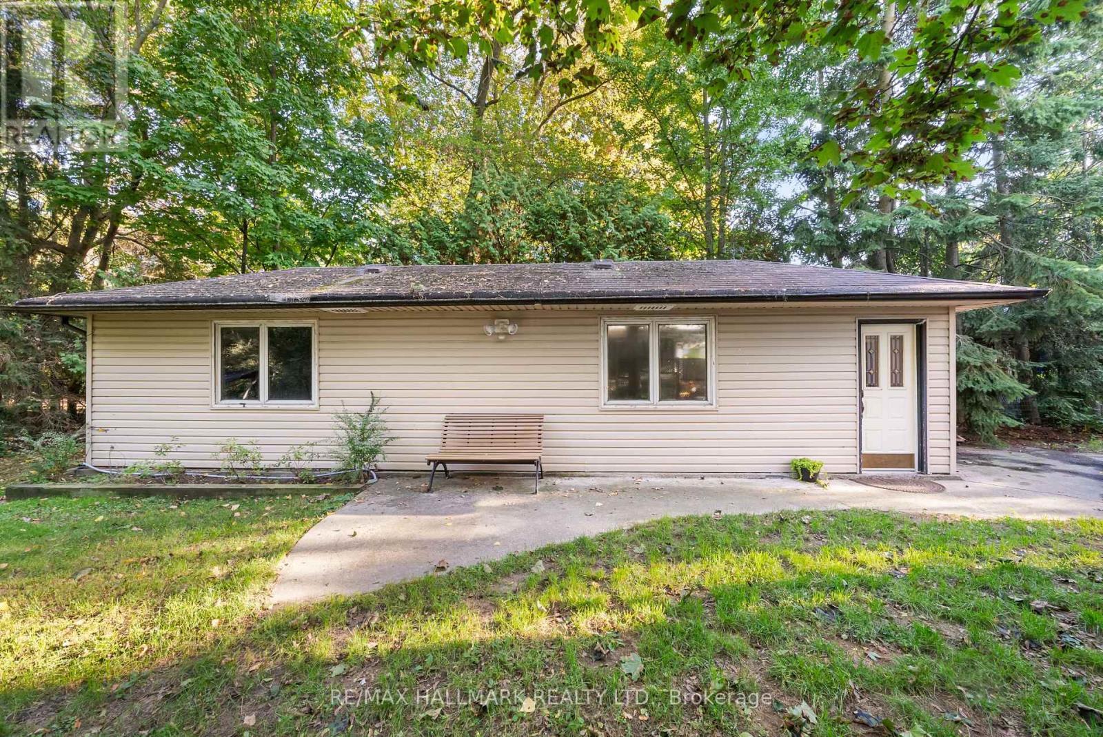 Bsmnt - 51 Watson Street, Toronto, ON - Outdoor