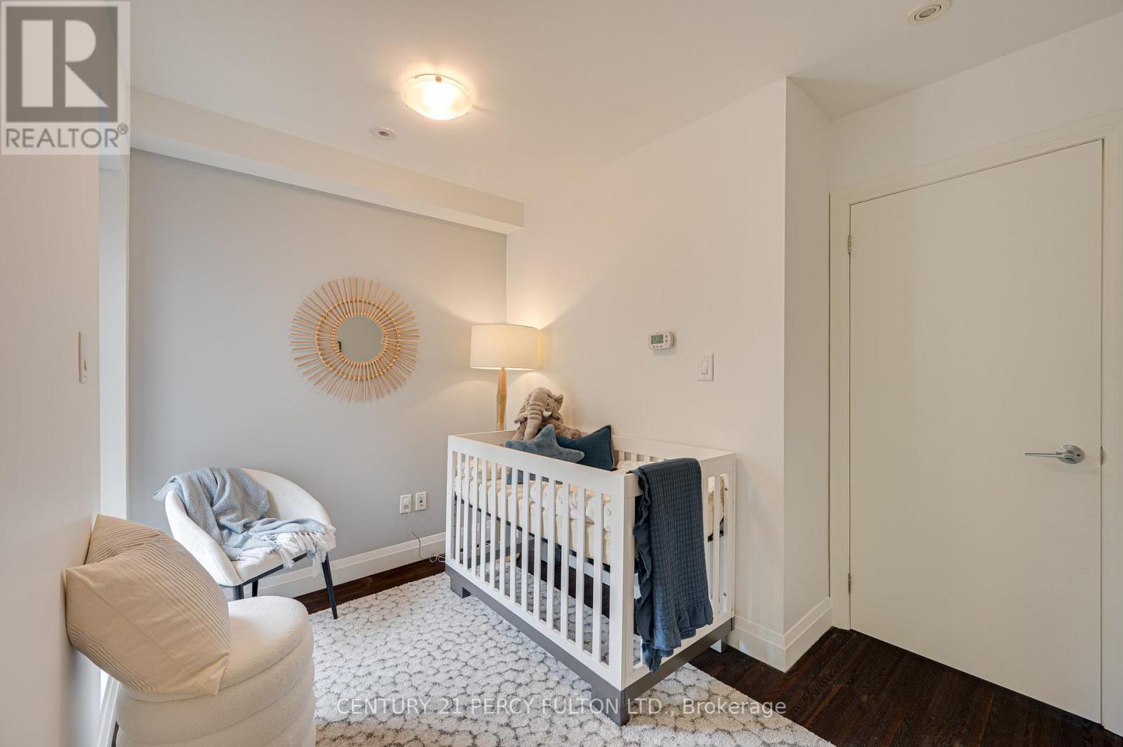 22 Columbine Avenue, Toronto, ON - Indoor