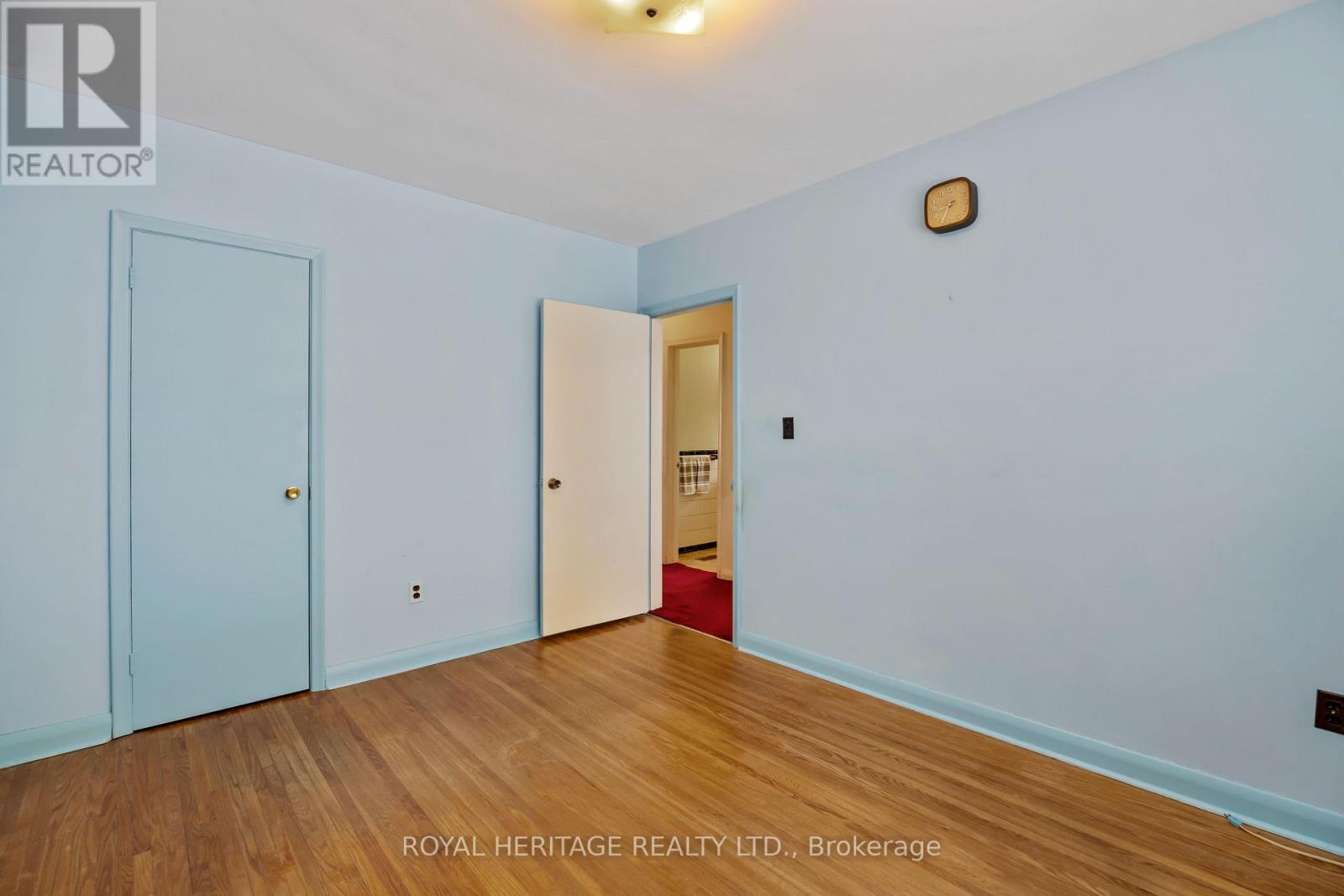 178 Ellendale Drive, Toronto, ON - Indoor Photo Showing Other Room