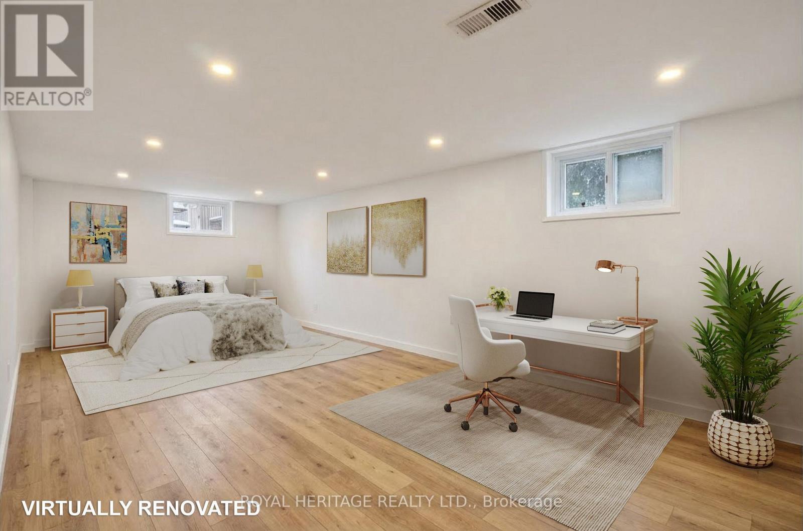 178 Ellendale Drive, Toronto, ON - Indoor