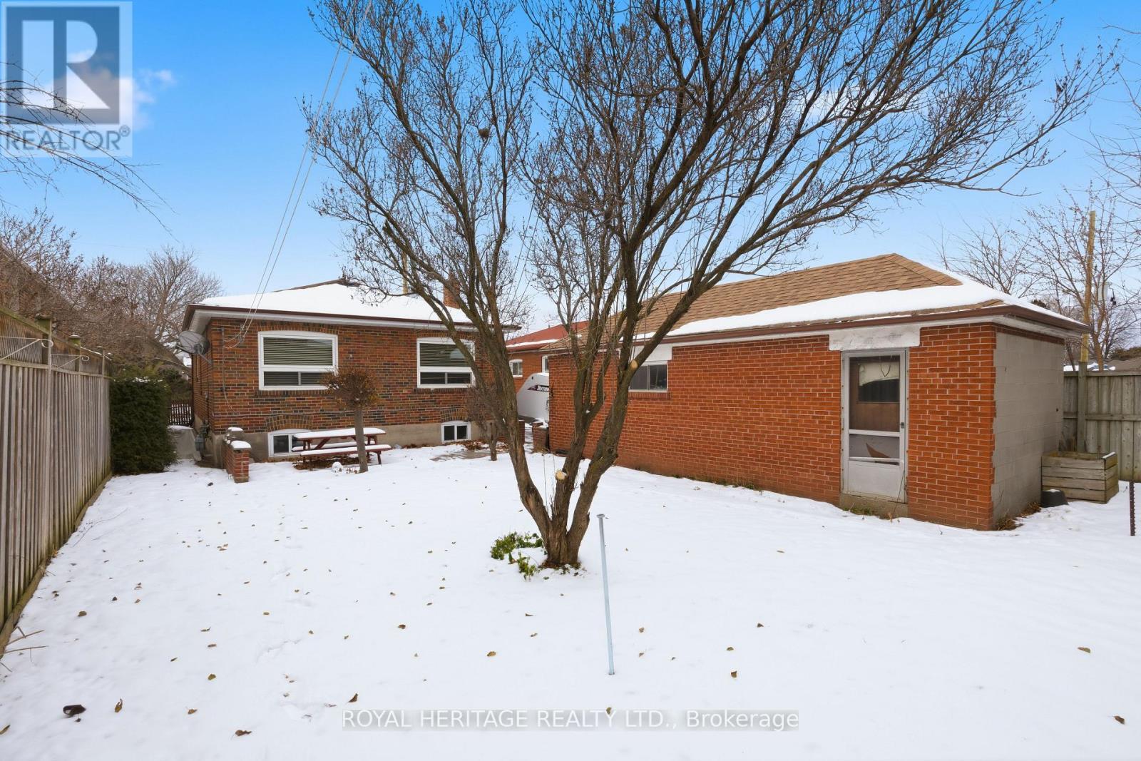 178 Ellendale Drive, Toronto, ON - Outdoor With Exterior