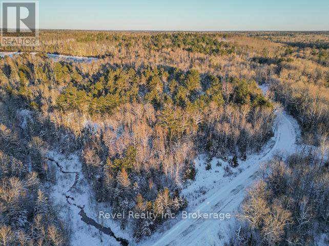 Part 5 Dubuc Road, West Nipissing (Crystal Falls), ON