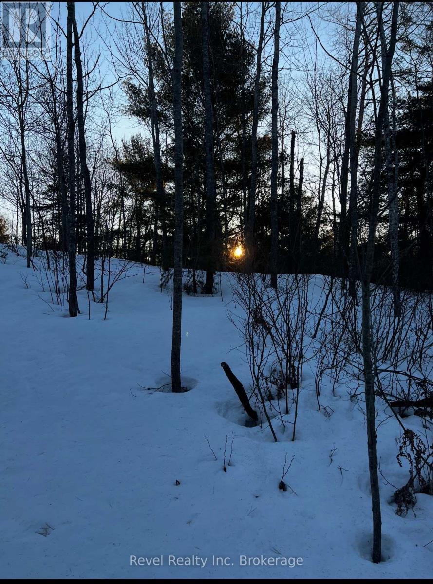 Part 5 Dubuc Road, West Nipissing (Crystal Falls), ON