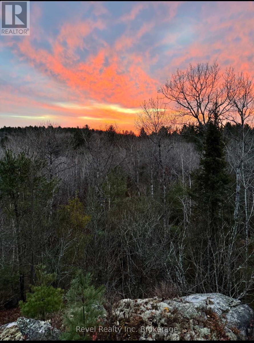 Part 5 Dubuc Road, West Nipissing (Crystal Falls), ON