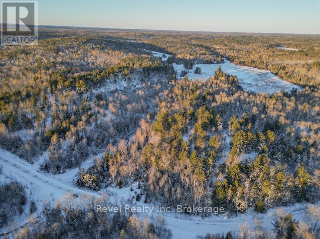 Part 5 Dubuc Road, West Nipissing (Crystal Falls), ON