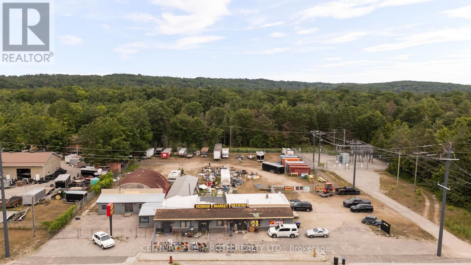 1285 Bayfield Street N, Springwater, ON