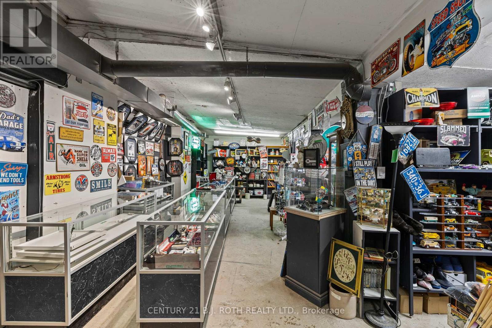 Retail - 1285 Bayfield Street N, Springwater, ON