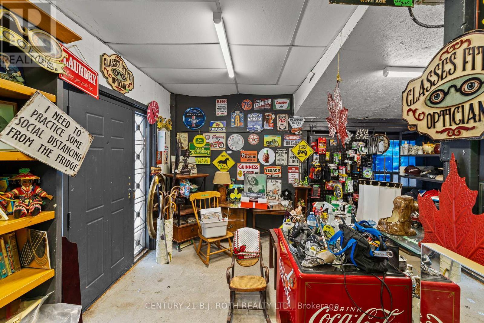 Retail - 1285 Bayfield Street N, Springwater, ON