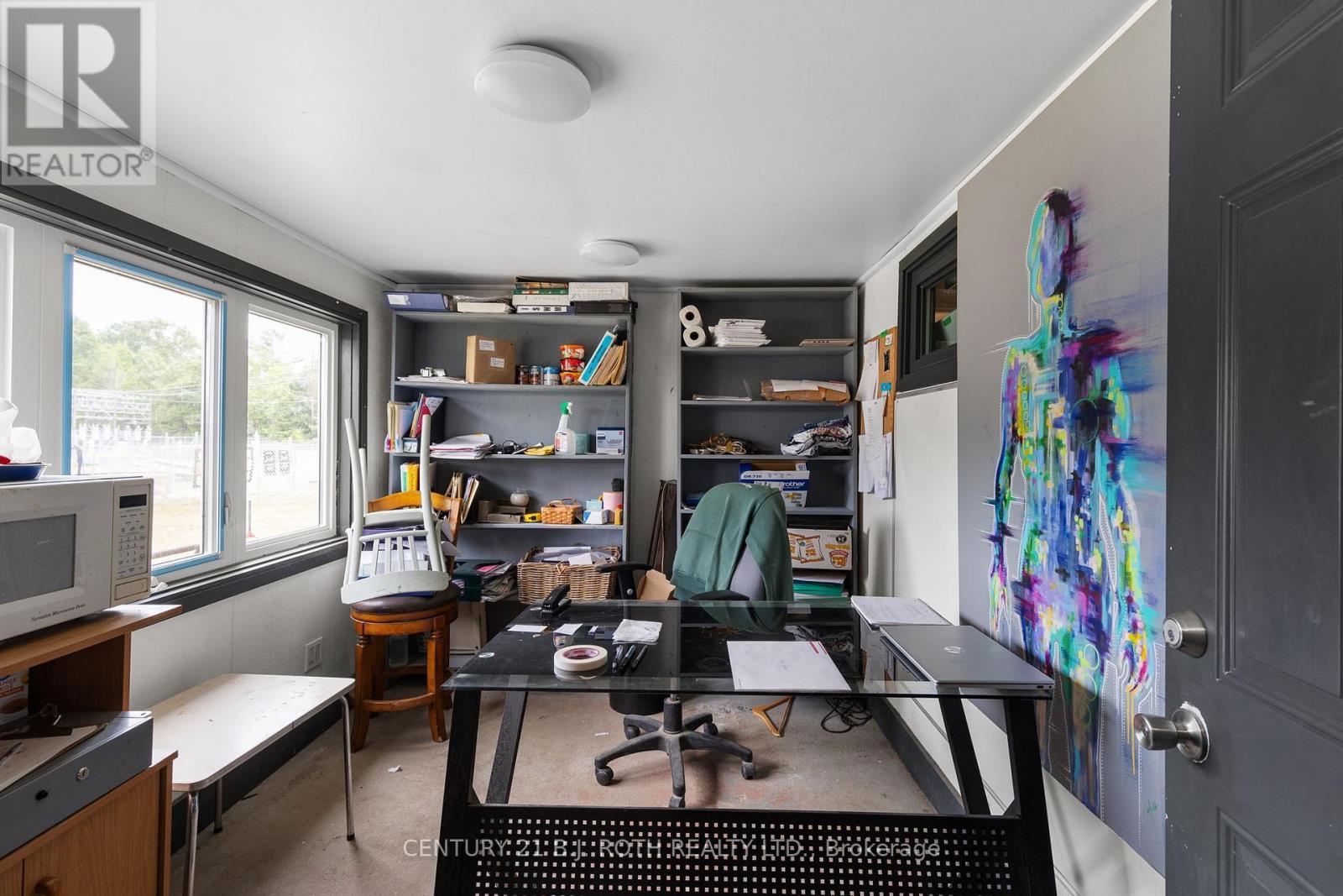 Retail - 1285 Bayfield Street N, Springwater, ON