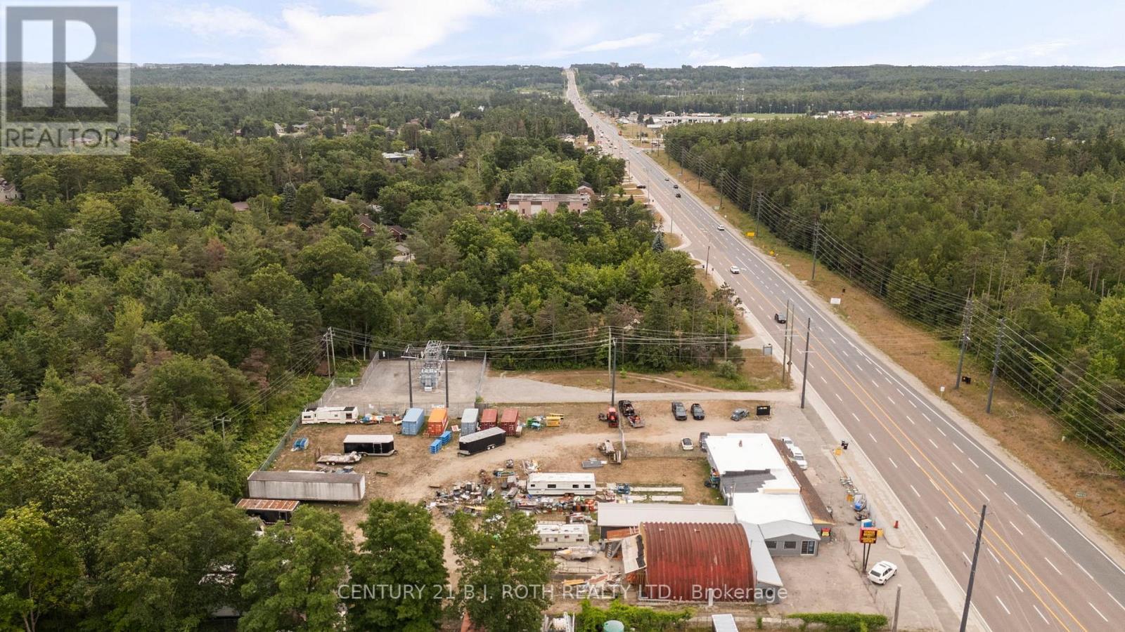 1285 Bayfield Street N, Springwater, ON