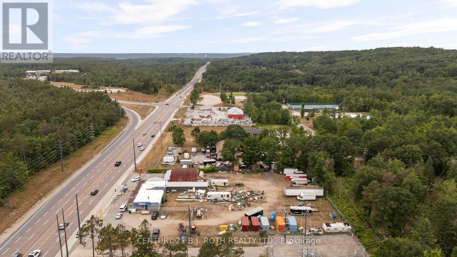 1285 Bayfield Street N, Springwater, ON