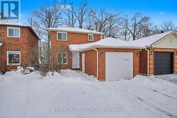 72 FERGUSON DRIVE Barrie, ON L4N 7B5