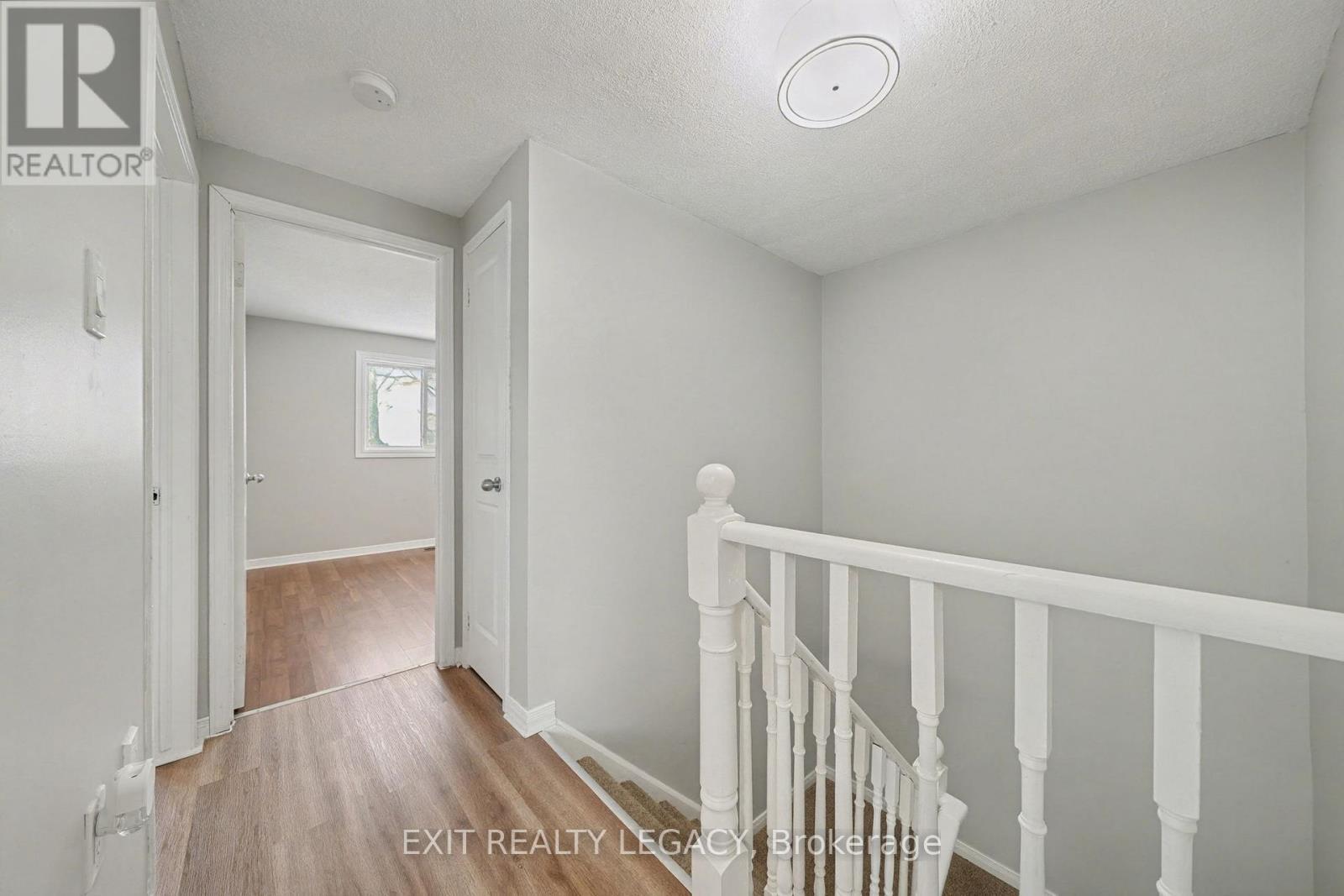 Second Floor landing - 72 Ferguson Drive, Barrie, ON